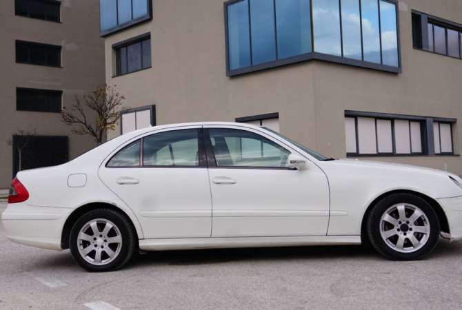 Car Rental  in Tirana - 29 Euro
