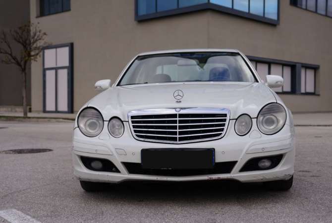 Car Rental  in Tirana - 29 Euro