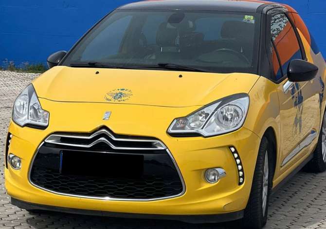 Makina me qera ne Tirane - 25 Euro