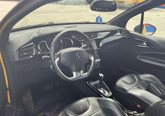 Makina me qera ne Tirane - 25 Euro