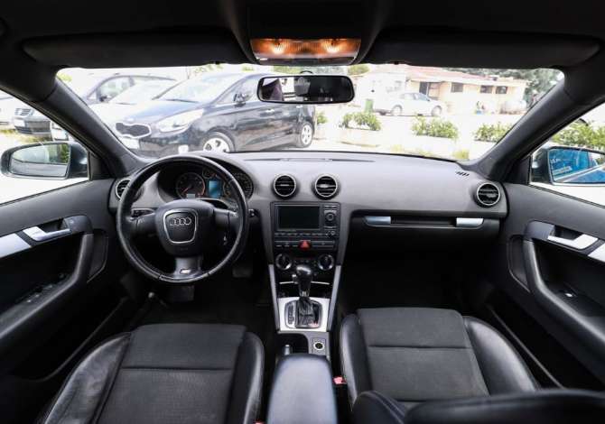 Car Rental in Tirana - 35 Euro