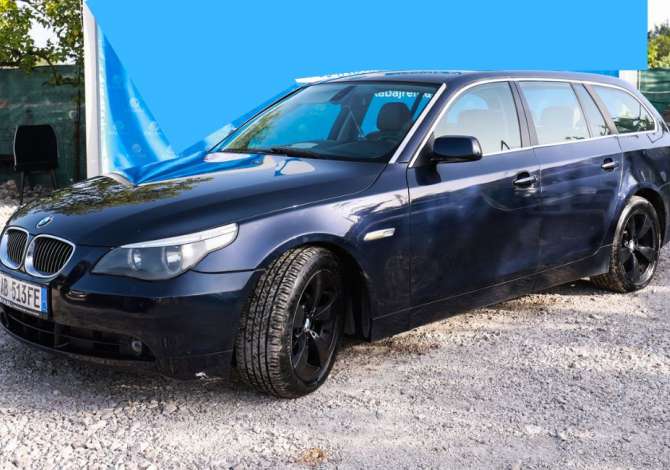 Makina me qera ne Tirane - 35 Euro