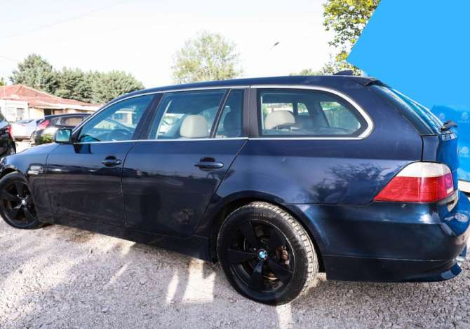 Car Rental in Tirana - 35 Euro