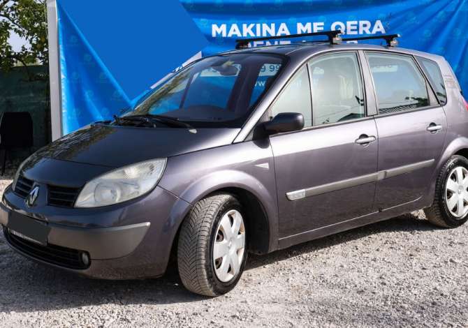 Makina me qera ne Tirane - 30 Euro
