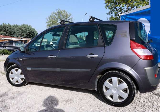Car Rental  in Tirana - 30 Euro