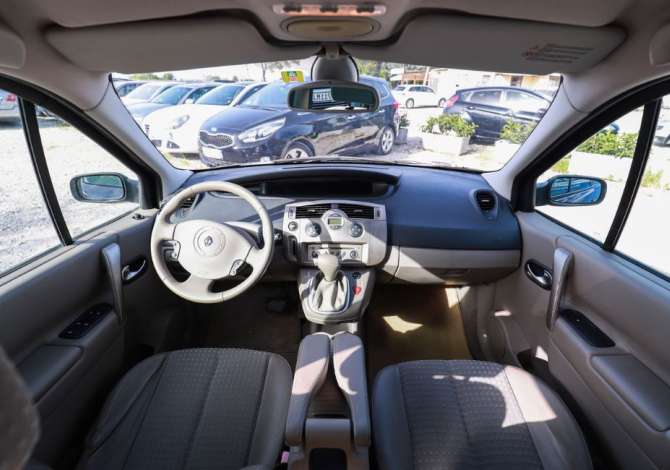 Car Rental  in Tirana - 30 Euro