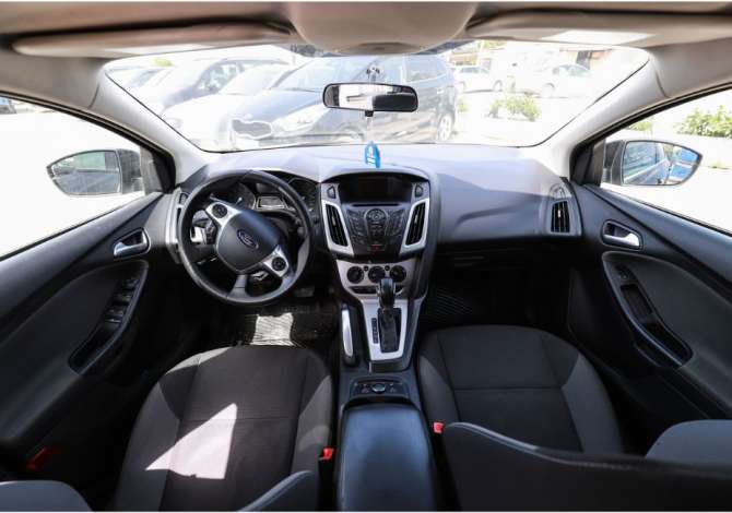 Noleggio Auto a Tirana - 25 Euro