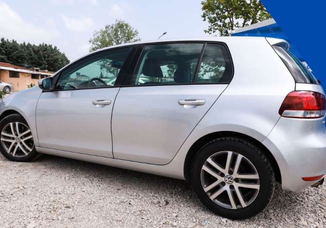 Car Rental  in Tirana - 30 Euro
