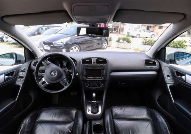 Car Rental  in Tirana - 30 Euro