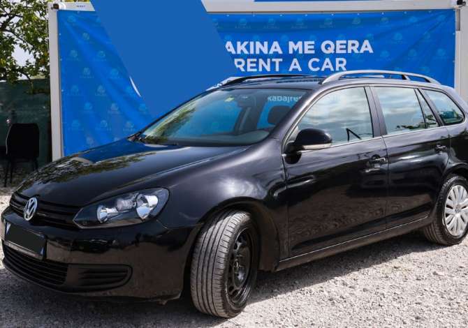 Makina me qera ne Tirane - 35 Euro