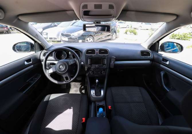 Car Rental in Tirana - 35 Euro