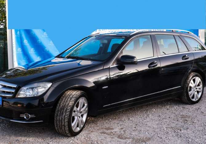 Car Rental in Tirana - 30 Euro