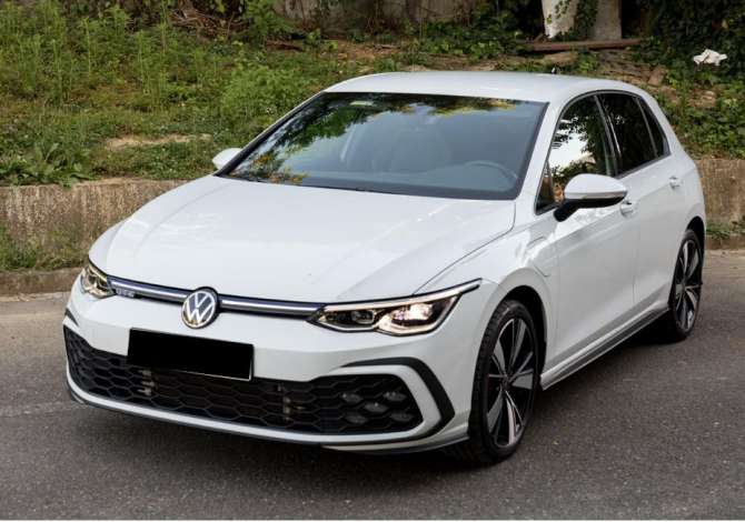 Car Rental  in Tirana - 65 Euro