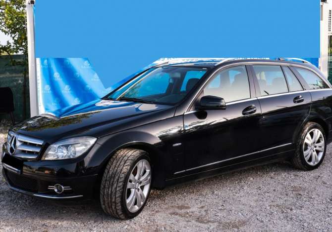Car Rental  in Tirana - 30 Euro