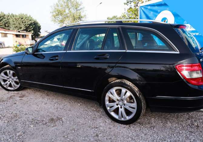 Car Rental  in Tirana - 30 Euro