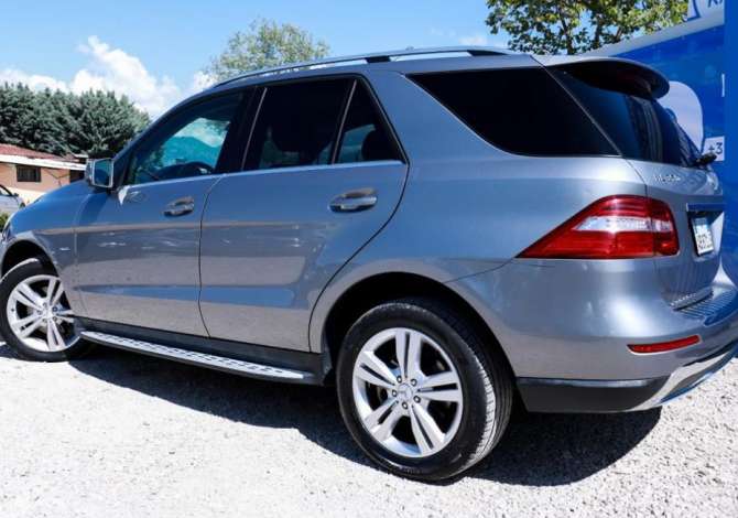 Car Rental  in Tirana - 70 Euro