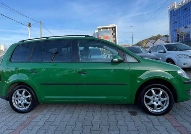 Noleggio Auto  a Tirana - 35 Euro