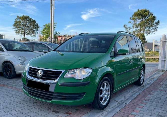 Noleggio Auto  a Tirana - 35 Euro