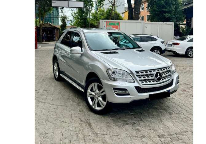 Car Rental in Tirana - 70 Euro
