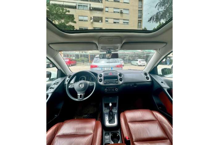 Car Rental in Tirana - 50 Euro