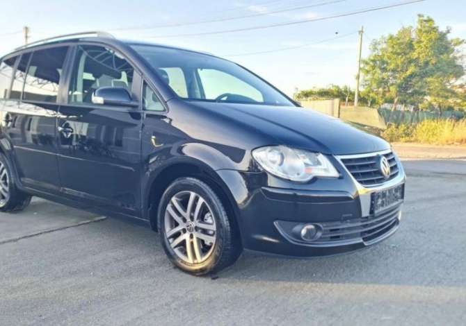 Makina me qera ne Tirane - 40 Euro