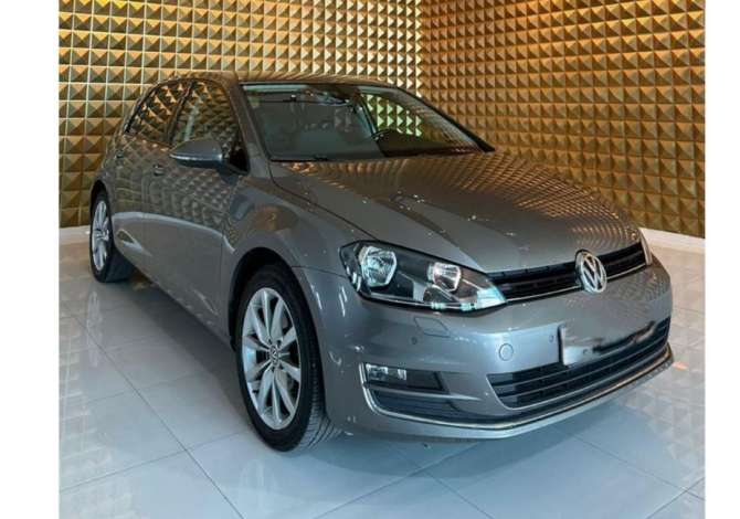 Makina me qera ne Tirane - 45 Euro
