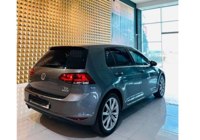 Car Rental in Tirana - 45 Euro