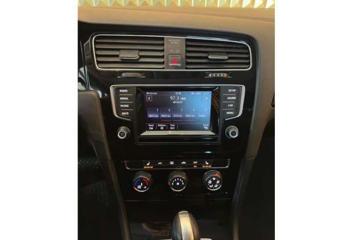 ✨ OFERTE 💥Jepet makina me qera Golf 7 per 45 euro dita