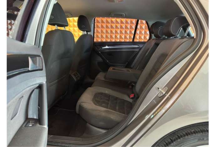 ✨ OFERTE 💥Jepet makina me qera Golf 7 per 45 euro dita