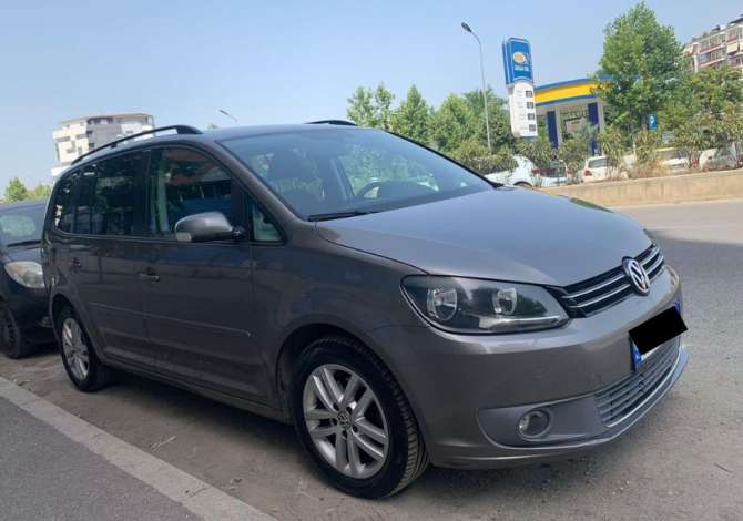 Makina me qera ne Tirane - 30 Euro