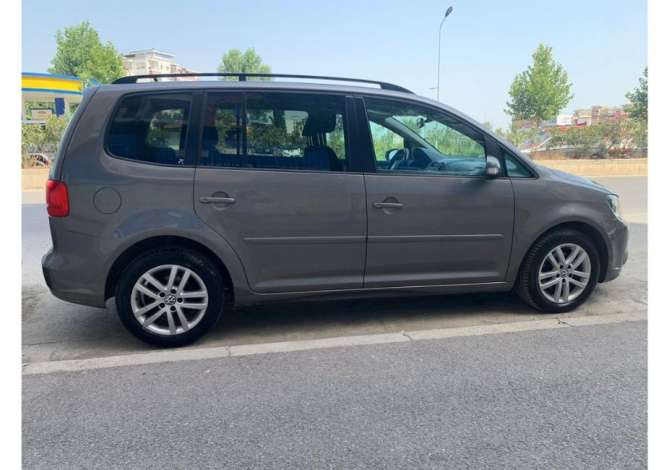 Makina me qera ne Tirane - 30 Euro