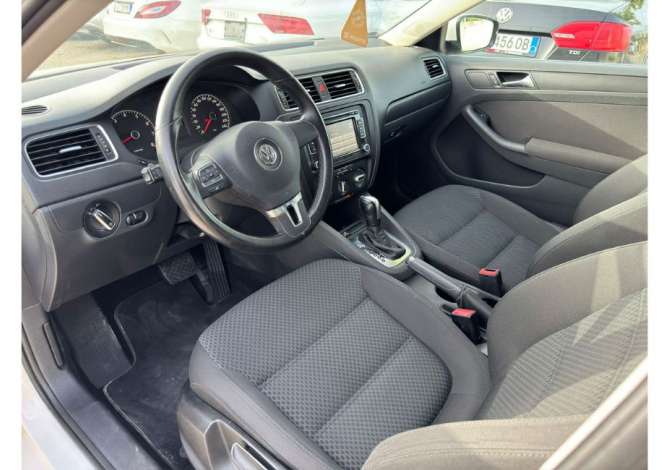 📢Oferte👌 Makina me qera Volkswagen Jetta per 35 euro dita