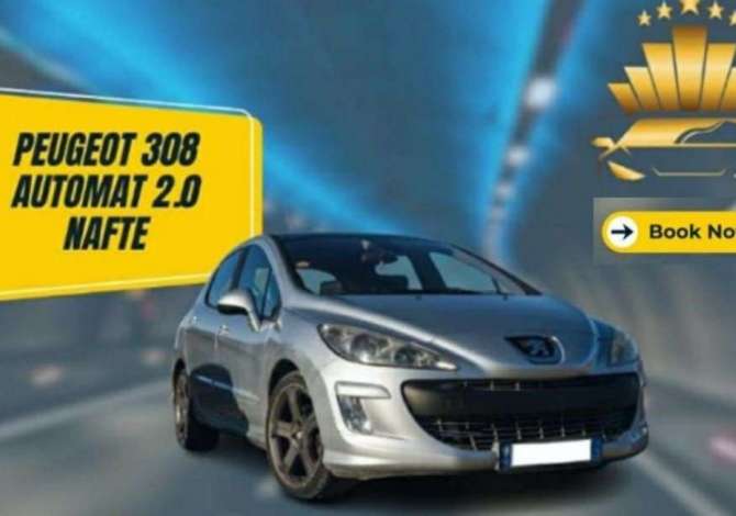 Makina me qera ne Tirane - 28 Euro