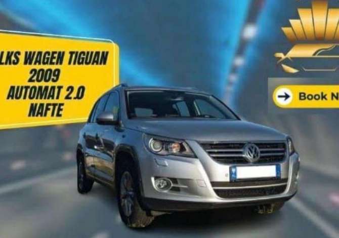 Makina me qera ne Tirane - 35 Euro