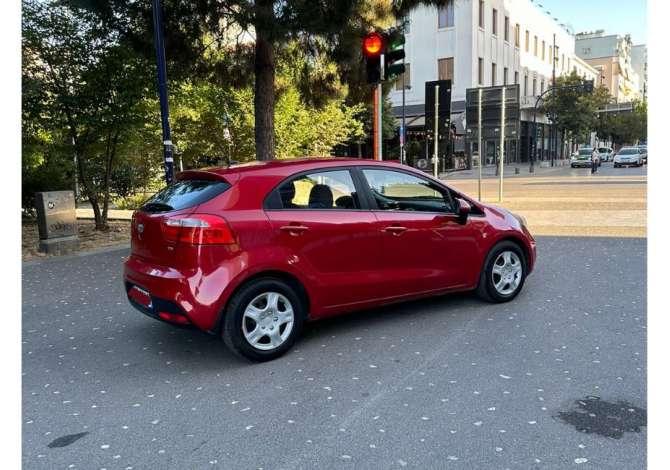Noleggio Auto  a Tirana - 30 Euro
