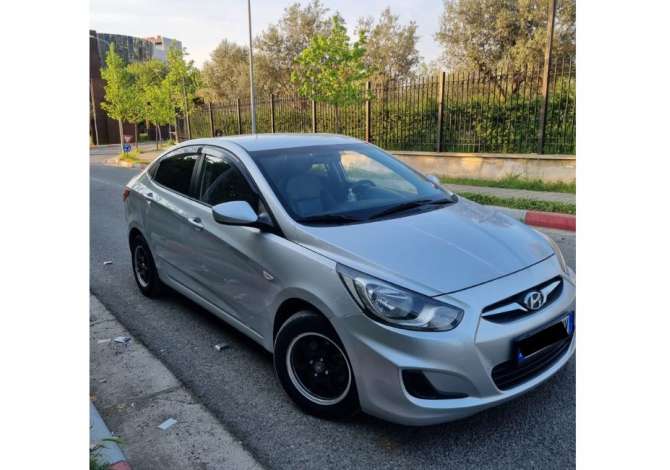 Makina me qera ne Tirane - 40 Euro