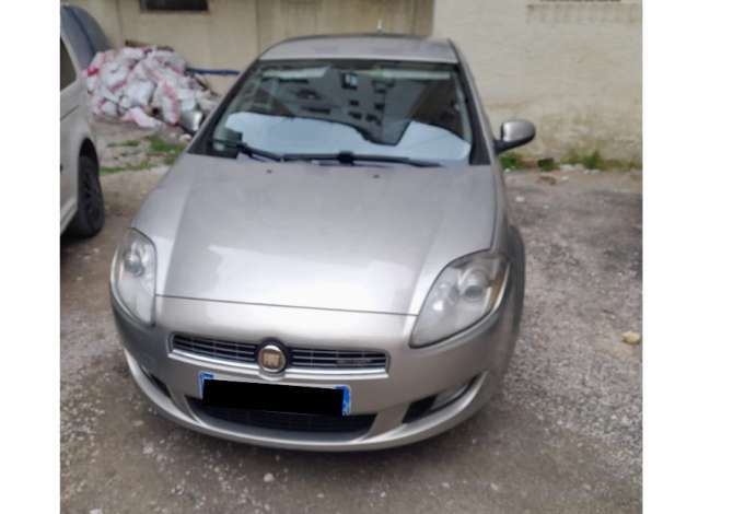 Makina me qera ne Tirane - 30 Euro