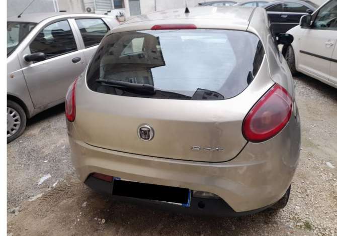 Makina me qera ne Tirane - 30 Euro