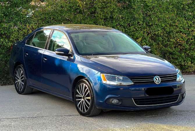 Makina me qera ne Tirane - 35 Euro