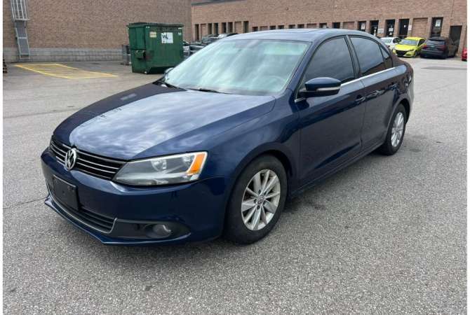 Makina me qera Jetta per 35 euro dita