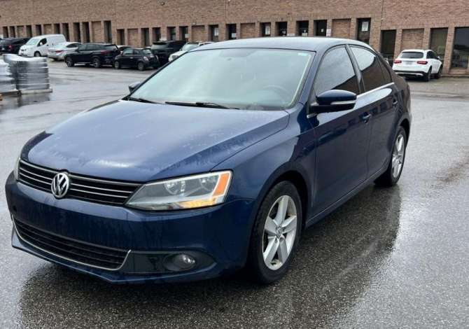 Makina me qera Jetta per 35 euro dita