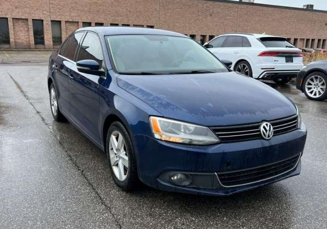 Makina me qera Jetta per 35 euro dita