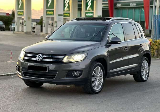 Car Rental in Tirana - 40 Euro