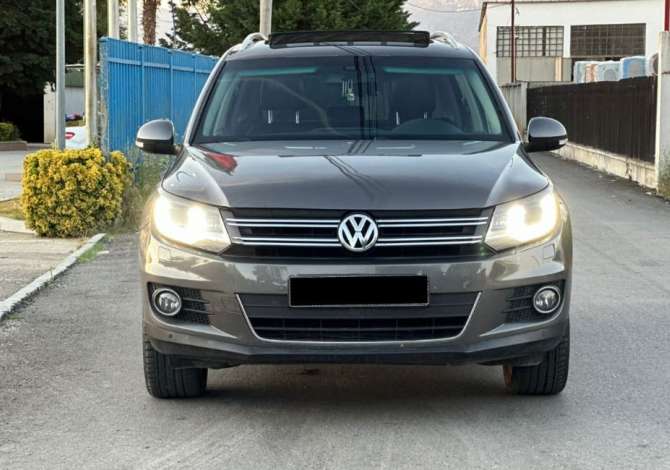 Car Rental in Tirana - 40 Euro