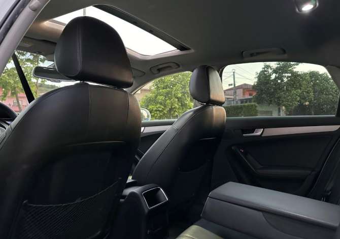 Makina me qera Volkswagen Tiguan per  40 euro dita 