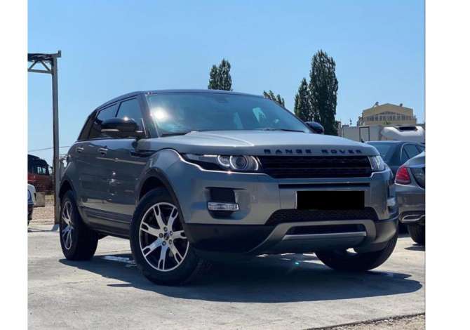 Noleggio Auto  a Tirana - 60 Euro