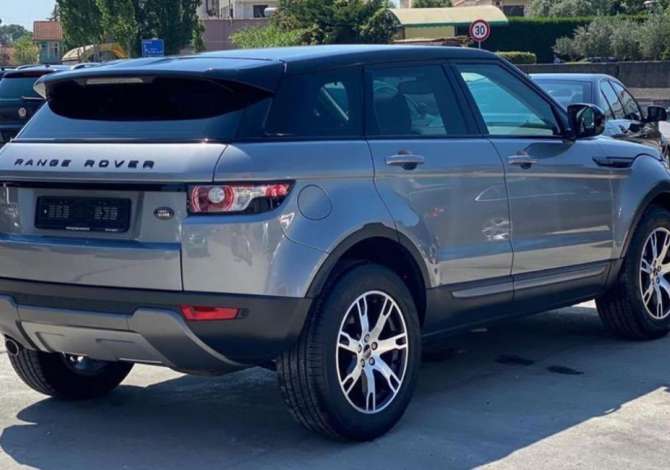 💥OFERTE 💥 Makina me qera Range Rover Evoque  per 60 euro dita