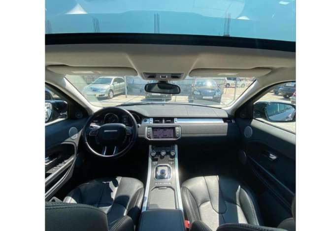 💥OFERTE 💥 Makina me qera Range Rover Evoque  per 60 euro dita