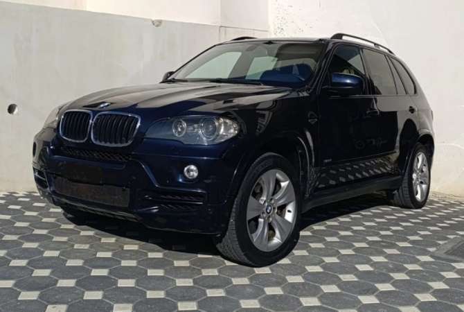 Makina me qera ne Tirane - 50 Euro