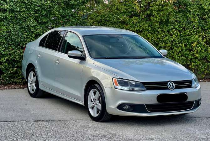 Makina me qera ne Tirane - 30 Euro